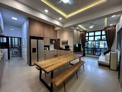 Blk 415D Waterfront I @ Northshore (Punggol), HDB 4 Rooms #553608781